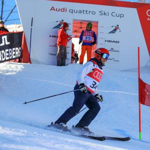GEPA #audiquattroskicup