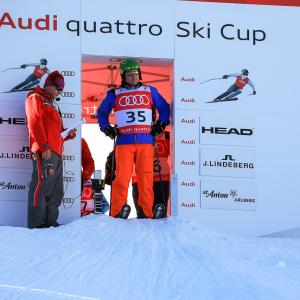 GEPA #audiquattroskicup