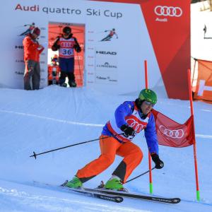GEPA #audiquattroskicup
