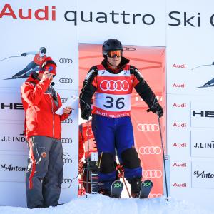GEPA #audiquattroskicup