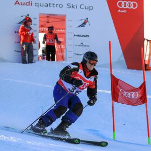 GEPA #audiquattroskicup