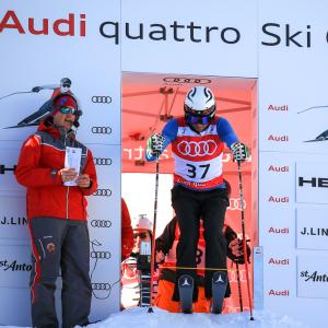 GEPA #audiquattroskicup