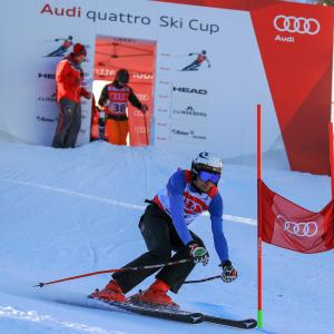 GEPA #audiquattroskicup