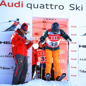 GEPA #audiquattroskicup