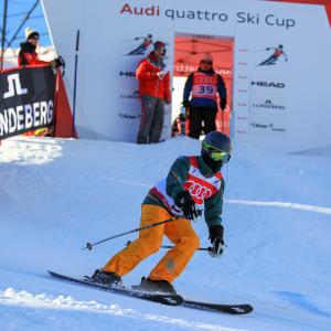 GEPA #audiquattroskicup