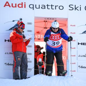 GEPA #audiquattroskicup