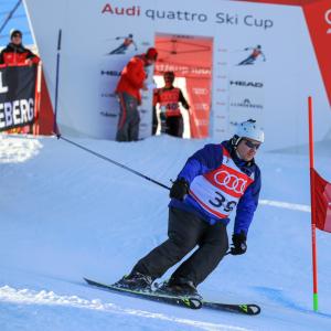 GEPA #audiquattroskicup
