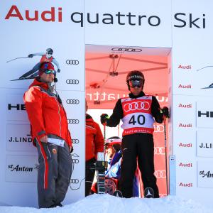 GEPA #audiquattroskicup