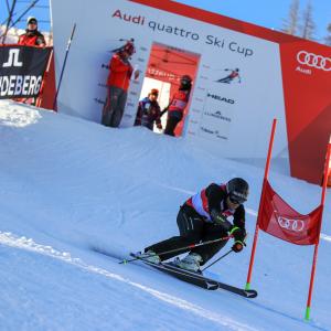 GEPA #audiquattroskicup