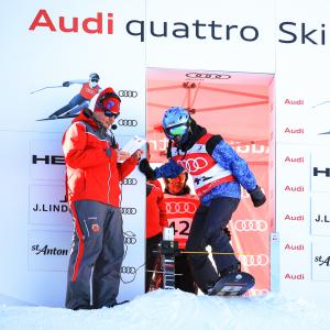GEPA #audiquattroskicup