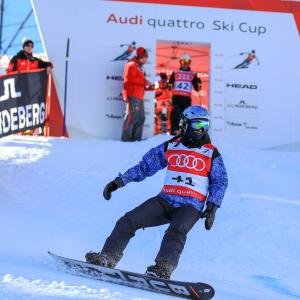 GEPA #audiquattroskicup