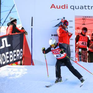 GEPA #audiquattroskicup