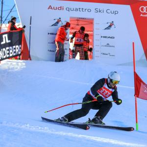GEPA #audiquattroskicup