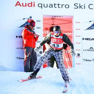 GEPA #audiquattroskicup