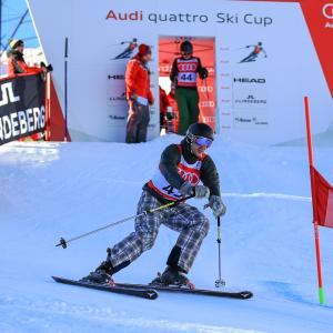 GEPA #audiquattroskicup