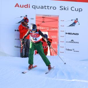 GEPA #audiquattroskicup