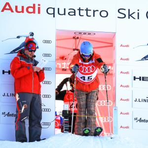 GEPA #audiquattroskicup