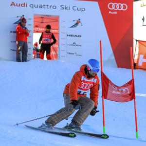 GEPA #audiquattroskicup
