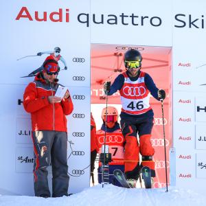 GEPA #audiquattroskicup