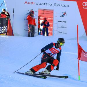GEPA #audiquattroskicup
