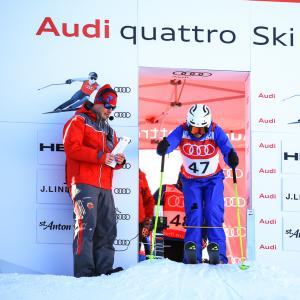 GEPA #audiquattroskicup