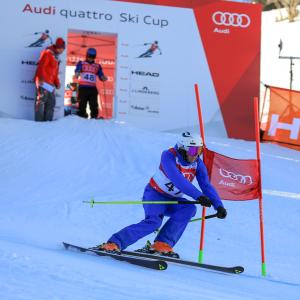 GEPA #audiquattroskicup