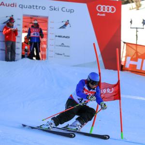 GEPA #audiquattroskicup