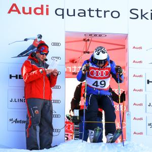 GEPA #audiquattroskicup