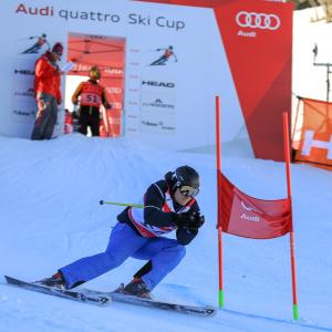 GEPA #audiquattroskicup
