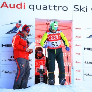 GEPA #audiquattroskicup