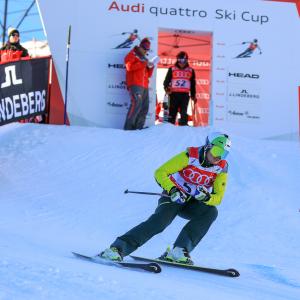 GEPA #audiquattroskicup