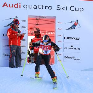 GEPA #audiquattroskicup