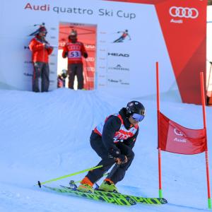 GEPA #audiquattroskicup