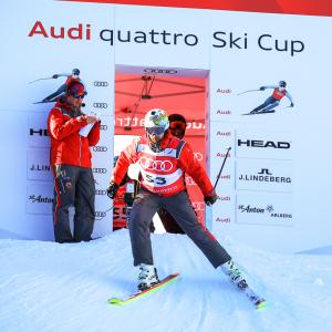 GEPA #audiquattroskicup