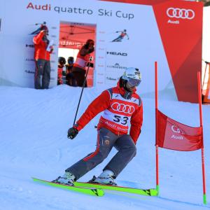 GEPA #audiquattroskicup