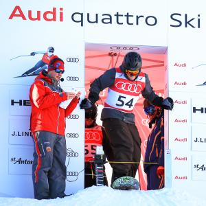 GEPA #audiquattroskicup