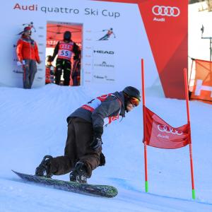 GEPA #audiquattroskicup