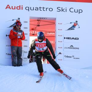 GEPA #audiquattroskicup