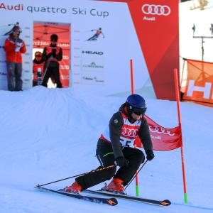 GEPA #audiquattroskicup