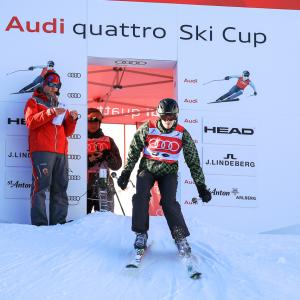 GEPA #audiquattroskicup