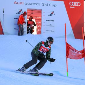 GEPA #audiquattroskicup