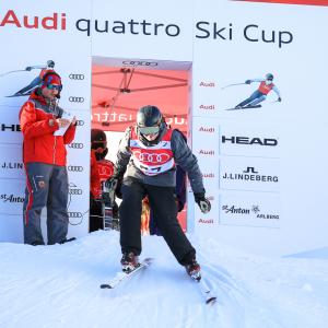GEPA #audiquattroskicup