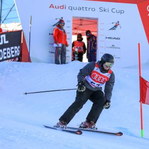 GEPA #audiquattroskicup