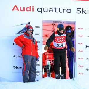 GEPA #audiquattroskicup