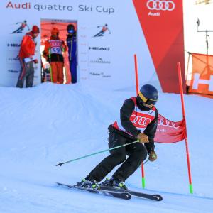 GEPA #audiquattroskicup