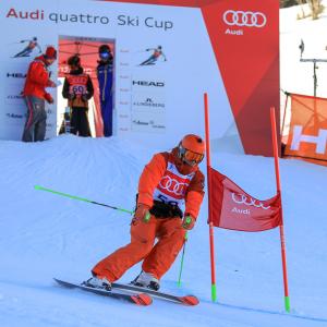 GEPA #audiquattroskicup