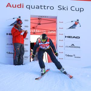 GEPA #audiquattroskicup