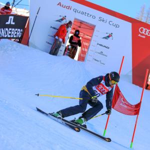 GEPA #audiquattroskicup