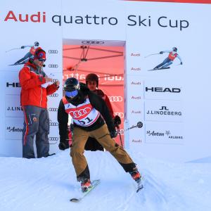 GEPA #audiquattroskicup