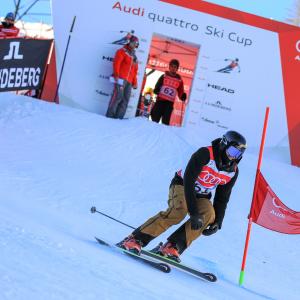 GEPA #audiquattroskicup